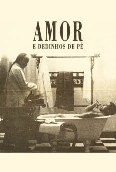 Amor e Dedinhos de Pé gratis