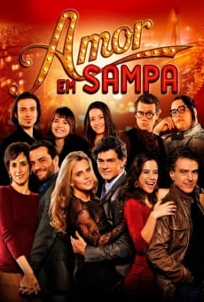 Amor em Sampa streaming en ligne gratuit