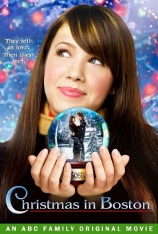 Christmas in Boston (aka Instant Message) online streaming