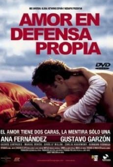 Amor en defensa propia en ligne gratuit