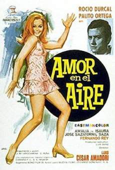 Amor en el aire online streaming