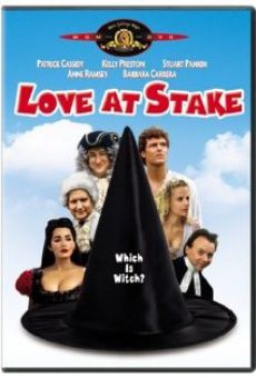 Love at Stake online kostenlos