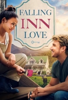 Falling Inn Love on-line gratuito