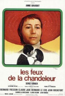 Les feux de la chandeleur