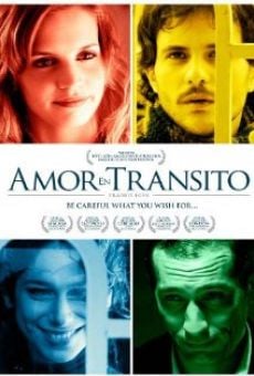 Amor en tránsito streaming en ligne gratuit