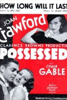 Possessed on-line gratuito