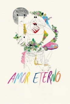 Watch Amor eterno online stream