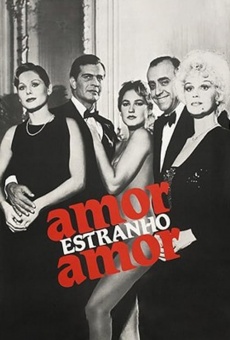 Amor Estranho Amor (1982)