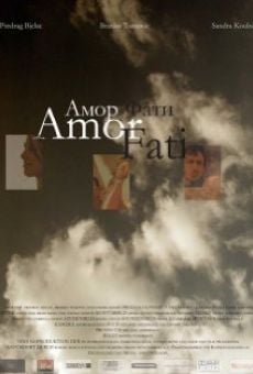 Amor fati