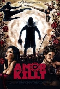 Amor killt streaming en ligne gratuit