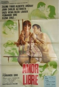 Amor libre streaming en ligne gratuit