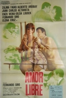 Amor libre online