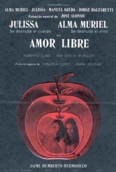 Amor libre en ligne gratuit