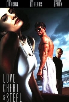 Love, Cheat & Steal online free