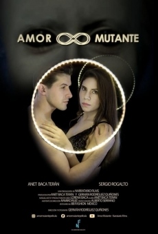 Ver película Amor Mutante