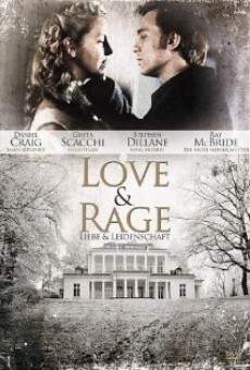 Love and Rage gratis