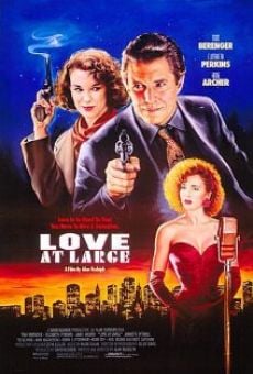 Love at Large online free