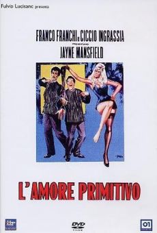 L'amore primitivo on-line gratuito