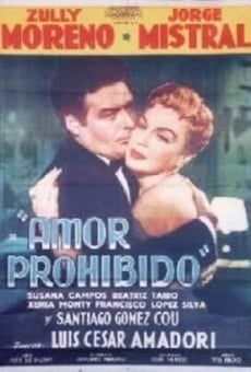 Amor prohibido online free