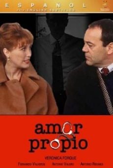 Amor propio online streaming