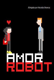 Ver película Amor robot