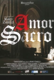 Amor Sacro online streaming