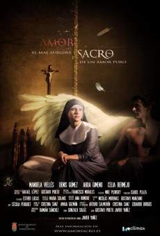 Amor sacro streaming en ligne gratuit