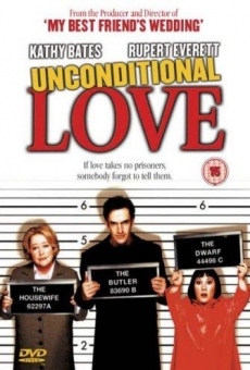 Unconditional Love online free