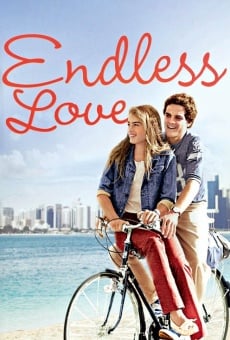 Watch Endless Love online stream