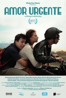 Película: Amor urgente