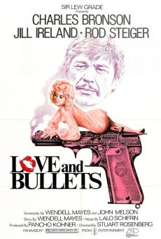 Love and Bullets on-line gratuito