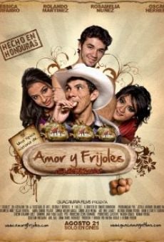 Amor y frijoles en ligne gratuit