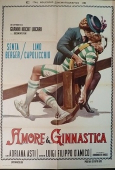 Amore e ginnastica online