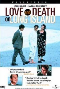 Ver película Amor y muerte en Long Island