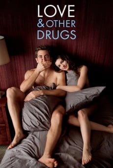 Love and Other Drugs online kostenlos