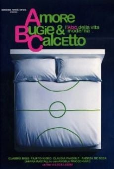 Amore, bugie & calcetto on-line gratuito