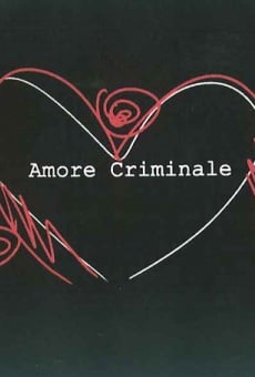 Ver película Amore criminale