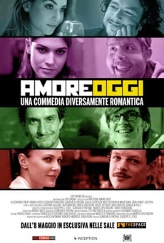 Amore oggi stream online deutsch