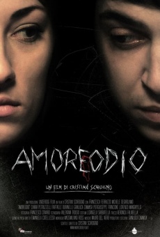 Watch Amoreodio online stream