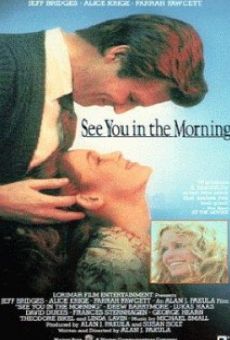 See You in the Morning (1989)