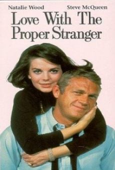 Love with the Proper Stranger online free