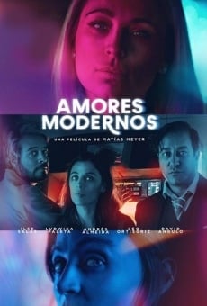 Amores modernos en ligne gratuit