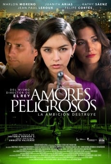 Amores Peligrosos