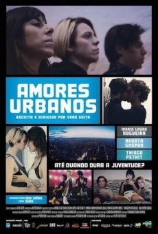 Amores Urbanos en ligne gratuit