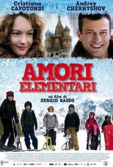 Amori elementari streaming en ligne gratuit