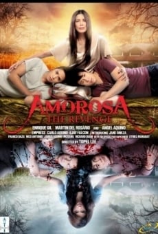 Amorosa: The Revenge online kostenlos