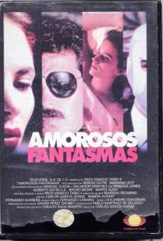 Ver película Amorosos fantasmas