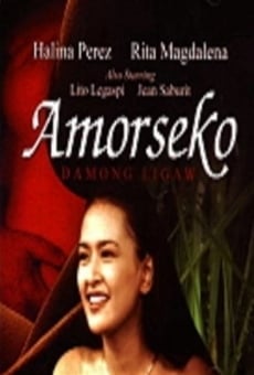 Amorseko: Damong Ligaw online streaming
