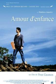 Amour d'enfance online free