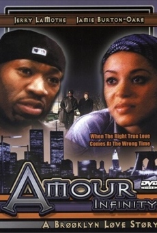 Amour Infinity: A Brooklyn Love Story en ligne gratuit